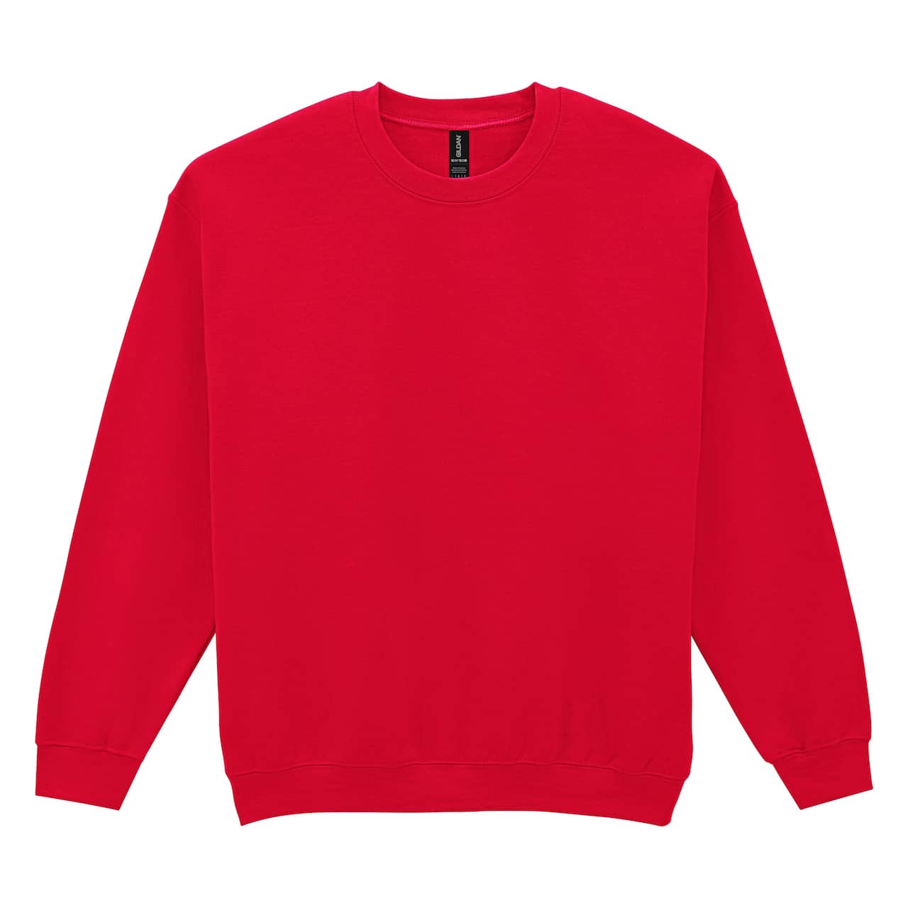 Gildan® Crewneck Adult Sweatshirt